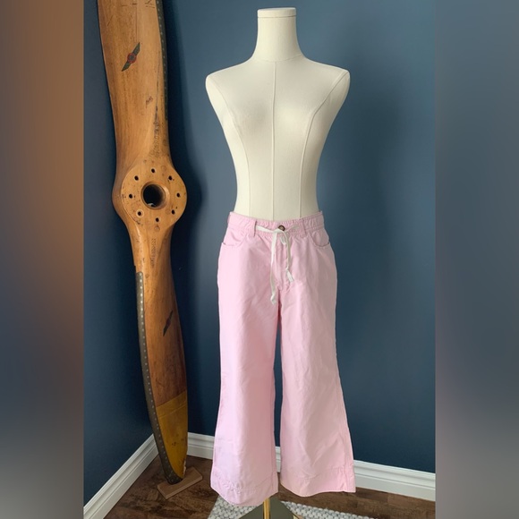 Horny Toad capri pants. Size 4. - Picture 1 of 11